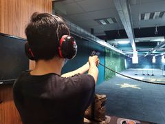 -枪馆1号实弹射击俱乐部