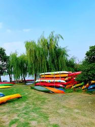 -剑鱼皮划艇俱乐部(石湖基地)