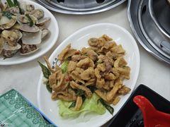-新峰肉骨茶