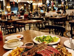 -Entrecôte 法国牛扒馆(保利·时光里店)