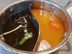 -君邦火锅(新疆大厦店)