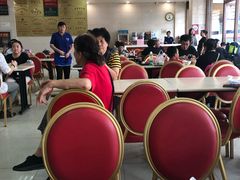 大堂-常州糕团店(北大街新世纪商城店)