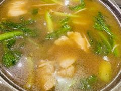 -春花民族美食(佳木斯总店)