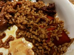 肉汤泡饭-湘味淳(千禧街店)