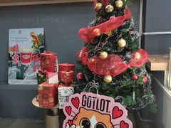 -GOTLOT COFFEE&KITCHEN角落厨房NOOK店