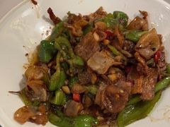 -相遇·鲜炒黄牛肉(丹阳吾悦广场店)