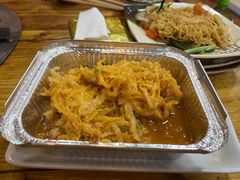 -源味居手把签烧烤(长春一店)