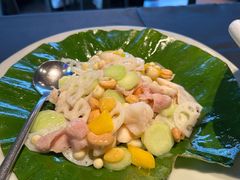 -江南雅厨(李公堤店)