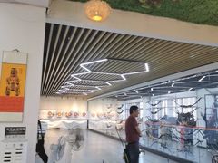-弓舍射箭俱乐部(高新总店)
