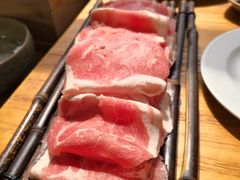 -禾记花园涮肉餐厅