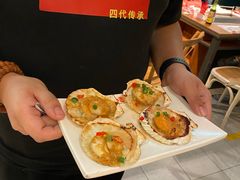 -可口香·非遗烧烤(南岗直营店)