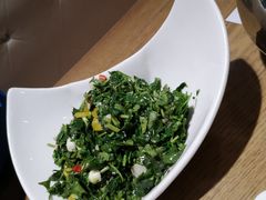 -名羊天下陕北横山铁锅炖羊肉(博文路店)