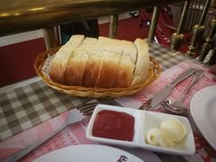 -华梅西餐厅(哈尔滨中央大街店)