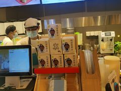 -奈雪的茶(凯德新都心店)