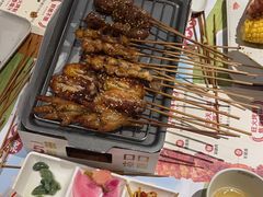 -木屋烧烤(龙华店)