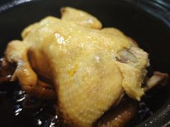 老西门第一鸡-老西门·常州菜(新区店)