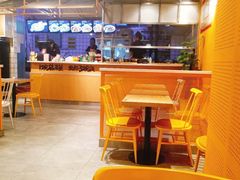 -鱼你在一起(南开天佑城店)