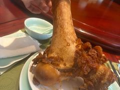 -十八棵（老龙井）御茶园(老龙井店)