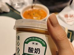 -祥记餐饮•豫粤珍味(金隅大厦店)