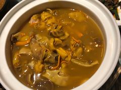 鲜椒口蘑-铜锣湾·有麝自然香(长嘉汇购物公园店)