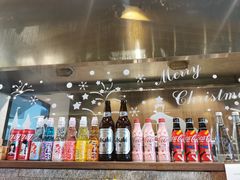 -雷神拉面(财富中心玉米楼店)