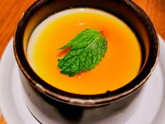 黑糖豆花-云海肴·汽锅鸡·云南菜(天山百盛优客店)