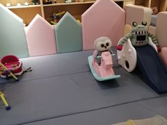 -Ours树朵家亲子餐厅(远策中心店)