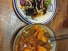 -左陕右甘(亚运村店)