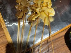 -串来串去(中关村店)