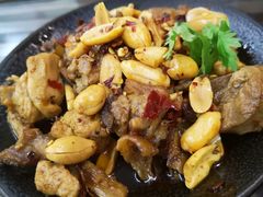 -陈记贵州遵义羊肉粉·酸汤鱼(法华镇路店)