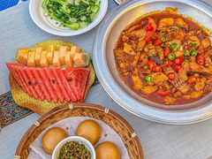 -大师傅金奖啤酒鱼(阳光店)