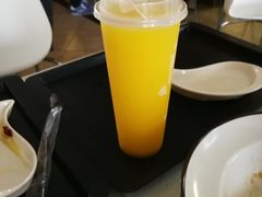 -乡村基(双流时代奥特莱斯餐厅)