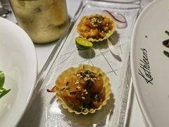 -Kathleen's Waitan 凯圣琳江景西餐厅(外滩店)