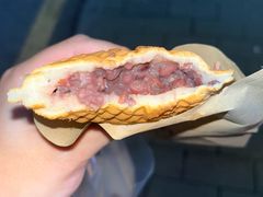 -小巷鲷鱼烧(流塘荔景小区店)