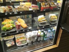 -星巴克(汇京国际广场店)