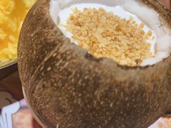 椰子冻-糖糖屋•糖水•雪花冰店(时尚天河店)