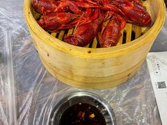 -靓靓蒸虾(中山公园店)