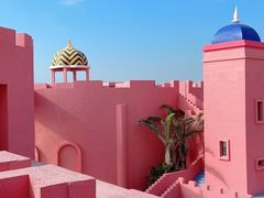 -漳州滨海火山岛自然生态风景区