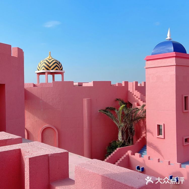 旅行✈️|太好拍!纪念碑谷实景版,如果不是导游叫我我能玩一天!