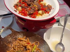 -辣可可·小炒黄牛肉(望京凯德MALL店)