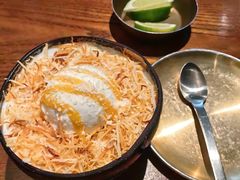 冰淇淋泡鲁达-SHAN山(前滩太古里店)