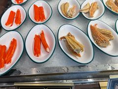 -铭门盛宴·艺术海鲜姿造(福田黑金店)