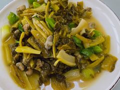 -西门岛码头海鲜馆