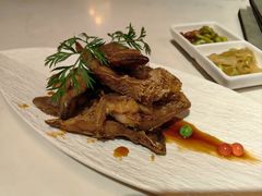 -荟廷·晶萃(陆家嘴尚悦湾店)