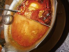 -湊湊火锅·茶憩(上海合生汇店)