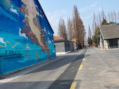 -云间粮仓