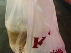 咖啡-肯德基(平江新城店)