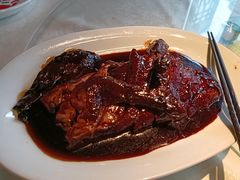 -老头儿油爆虾(胜利河美食街店)
