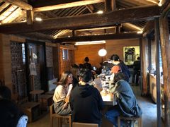 大堂-VOYAGE COFFEE(北锣鼓巷店)