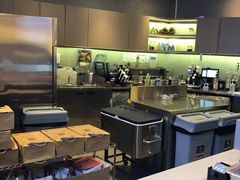 大堂-瑞幸咖啡(平安滨江金融中心店)